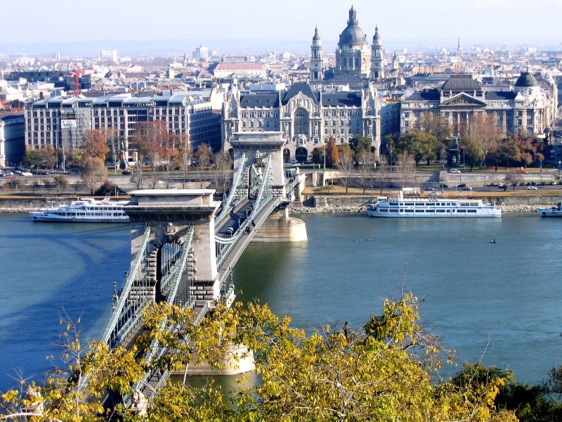 Budapest