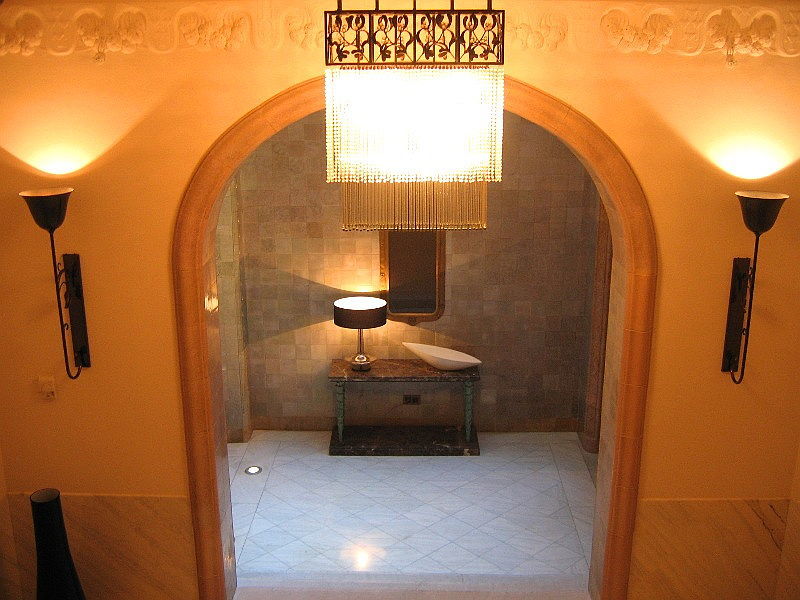 Jugendstil in Budapest
