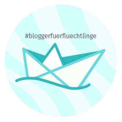 Blogger für Flüchtlinge