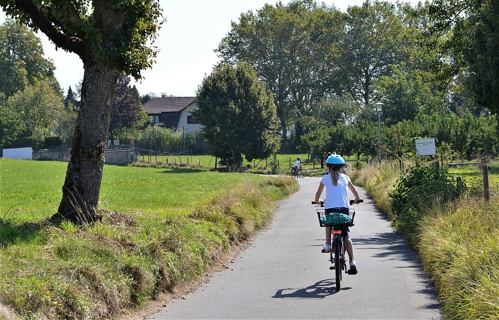 Bodensee mit Kindern