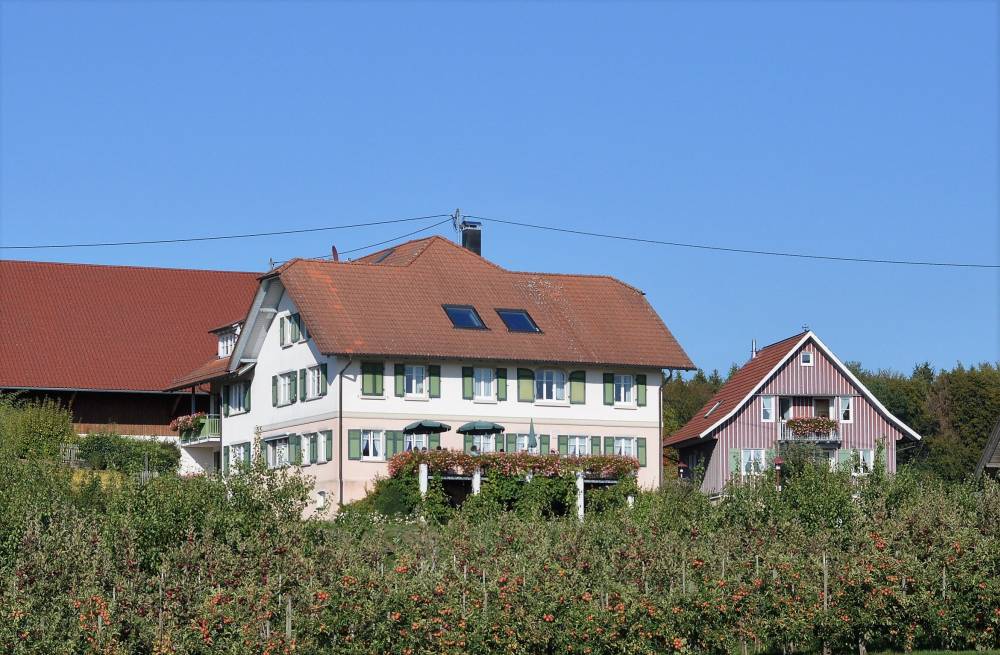 Bodensee mit Kindern